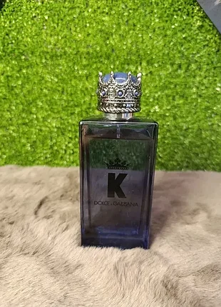 Dolce&amp;gabbana k 100 мл оригинал