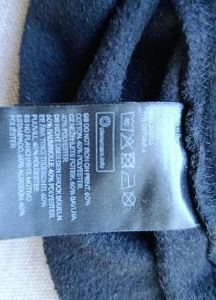 Худи девочка h&amp;m 146-152 3