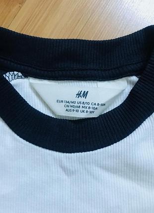 Кофточки h&m на 9/10 років. 4