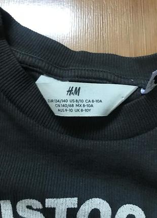 Кофточки h&m на 9/10 років. 5