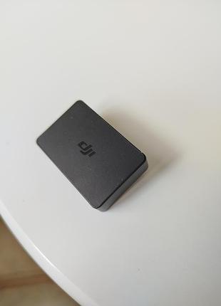 Павербанк адаптер для батареї dji mavic для дрона квадрокоптера