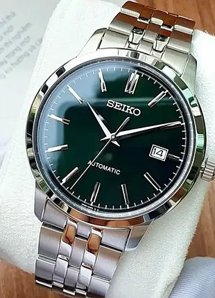 Годинник seiko srph89k1 automatic classic