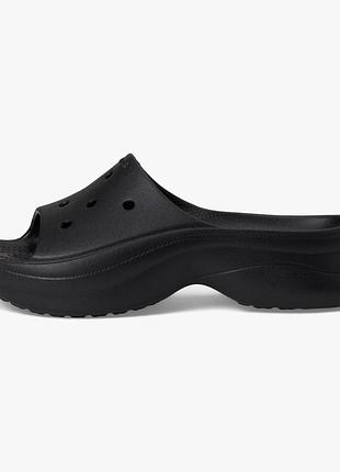 Шльопанці crocs нові