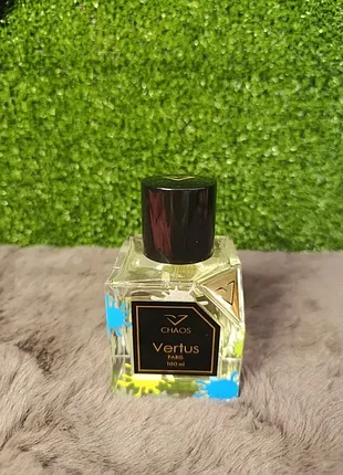 Vertus chaos 100 мл оригінал