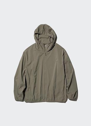 Вітровка uniqlo (478228)