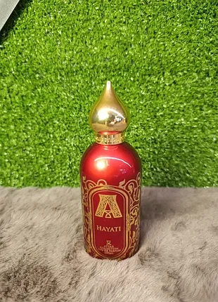 Attar collection hayati 100 мл оригинал