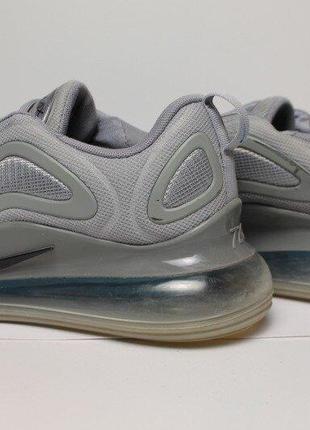 Кроссовки nike air max 720 оригинал 38 размер 24,5 см5 фото