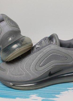 Кроссовки nike air max 720 оригинал 38 размер 24,5 см3 фото