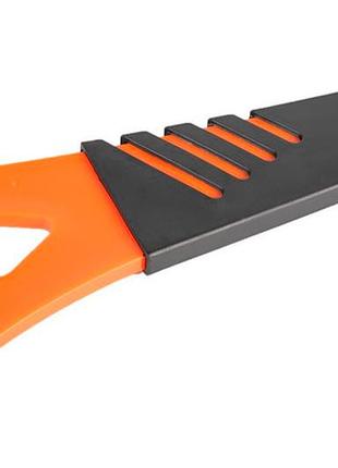 Скребок для стекла mastertool 75 x 177 мм (84-0011)