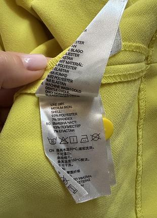 Сукня літня h&m 5