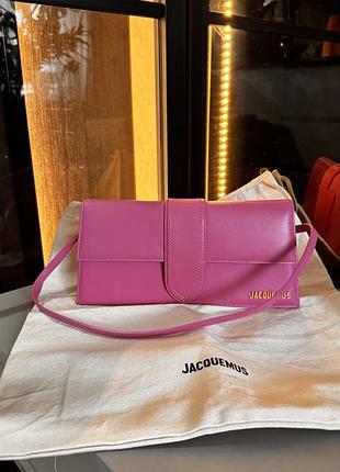 Jacquemus оригінал