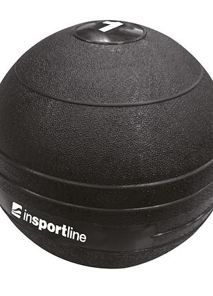 Медичний м'яч insportline slam ball 1 кг