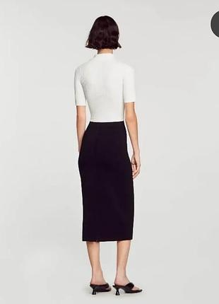 Плаття sandro paris 4