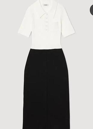 Плаття sandro paris 3