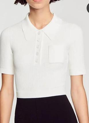 Плаття sandro paris 2