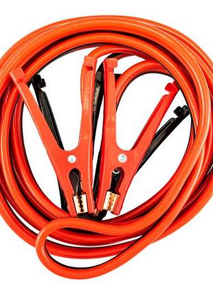 Провод пусковой mastertool 800a x 6 м (81-0130) 2