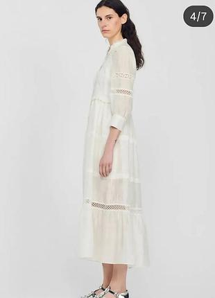 Платье sandro paris 4