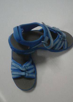 Сандалі teva tirra р. 31