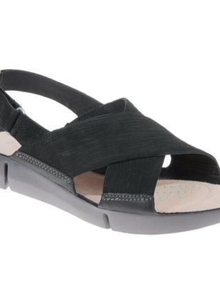Женские босоножки, сандалии clarks tri chloe sling