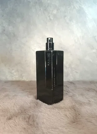 Laurent mazzone black oud 100 мл оригинал
