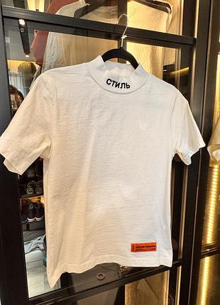 Heron preston оригінал !