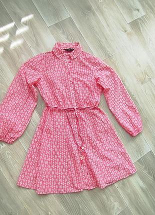 Сукня f&amp;f 6/34 3