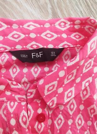 Сукня f&amp;f 6/34 5