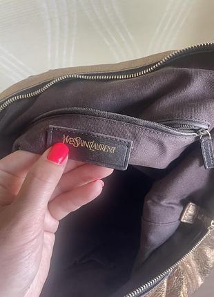 Сумка оригінал ysl 5