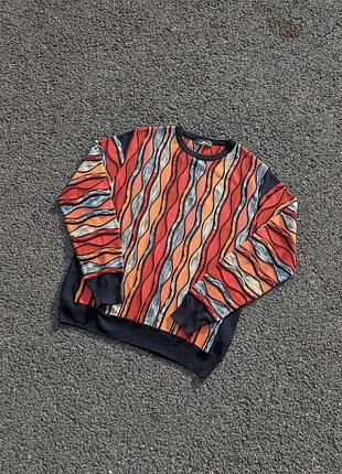 Светр coogi style