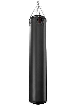 Мішок боксерський marbo sport mc-w180|35, чорний