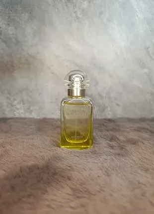 Hermès le jardin de monsieur li 50 мл оригинал
