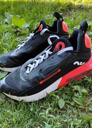 Кроссовки мужские nike air max 2090