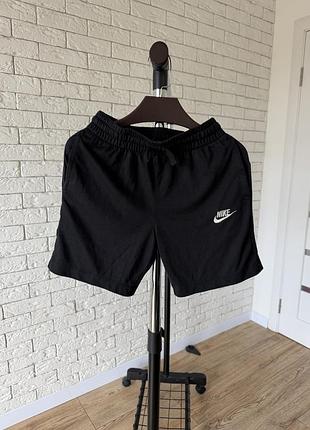 Шорти дитячі nike оригінал
