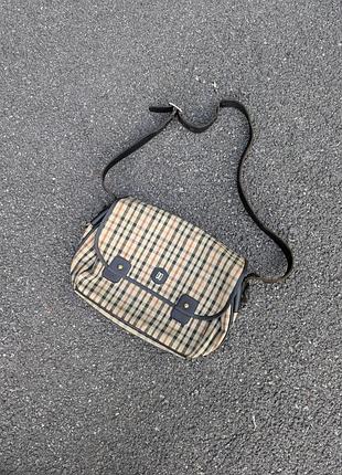 Сумка daks london vintage