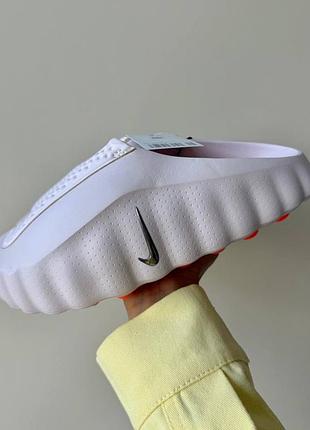 Nike mind 001  “pearl pink”