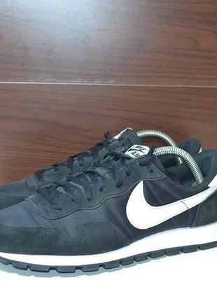 Nike air pegasus 83 кроссовки 44р оригинал