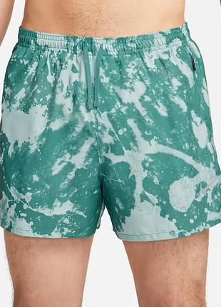 Чоловічі шорти nike m dri-fit run dvn stride shrt dv9272-379