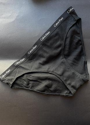 Трусики calvin klein