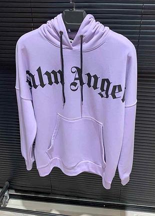 Худи брендовые palm angels