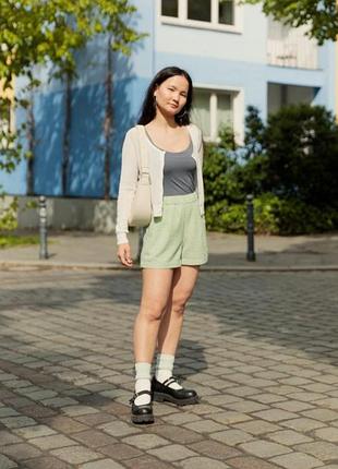 Шорти uniqlo розмір s