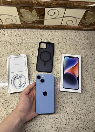 Iphone 14 128gb|гарантія|айфон 14 128гб|айфон|iphone|