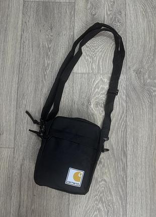 Сумка маленька carhartt