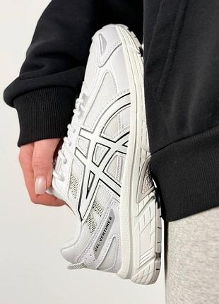 Жіночі кросівки asics gel-venture 6 white