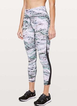 Лосіни lululemon розмір 8