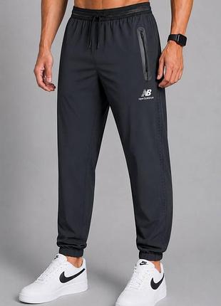 Спортивные летние брюки "new balance"