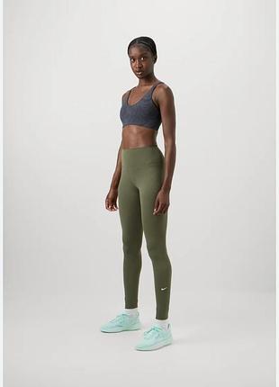 Лосини nike