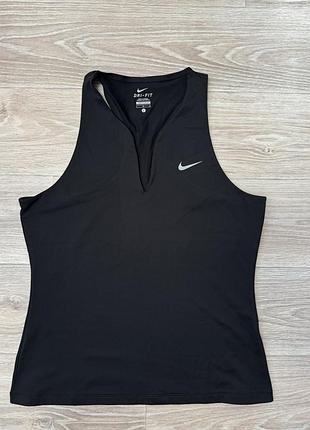 Спортивная майка женская