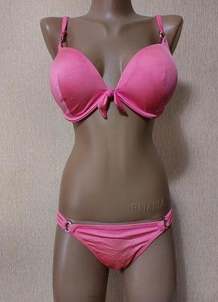 💜💜💜красивый женский раздельный купальник boux avenue💜💜💜