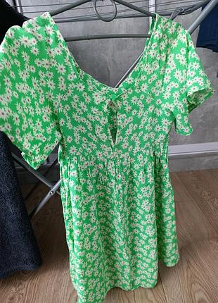 Сукня zara 3