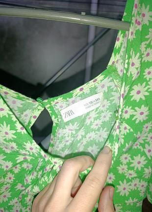 Сукня zara 4